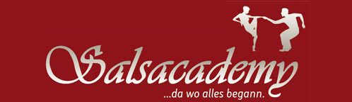 Salsacademy logo